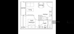 Alexis (D3), Apartment #217260901